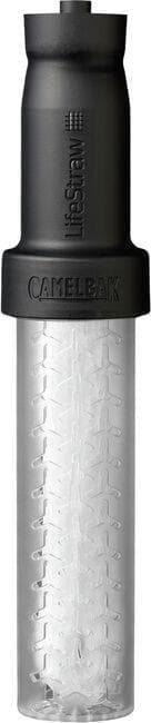 CAMELBAK EDDY+ 1L LIFESTRAW FILTER, Camelbak vattenflaska med vätskefilter