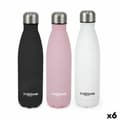 Miniatyrbild 1 av 4: Termoflaskan ThermoSport Soft Touch 1 L (6 antal)