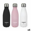 Miniatyrbild 1 av 3: Termoflaskan ThermoSport Soft Touch 350 ml (6 antal)