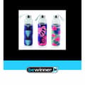 Miniatyrbild 5 av 5: Vattenflaska Bewinner Glas 600 ml (24 antal)
