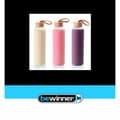 Miniatyrbild 5 av 5: Vattenflaska Bewinner Glas Silikon 600 ml (24 antal)
