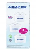 Pikkukuva 2 / 2: Aquaphor-suodatinpanokset kannuille, 3 kpl
