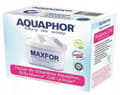 Pikkukuva 2 / 2: Vedensuodatinpatruuna Aquaphor, Brita, Dafi maxfor + 25 universal