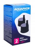 Pikkukuva 7 / 8: suodatinpatruunan sarja Aquaphor-pulloon