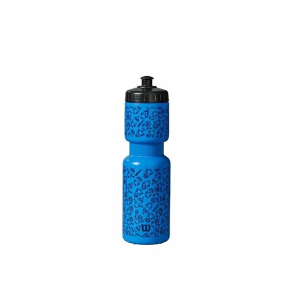 Vattenflaska Wilson Minions Blå 780 ml