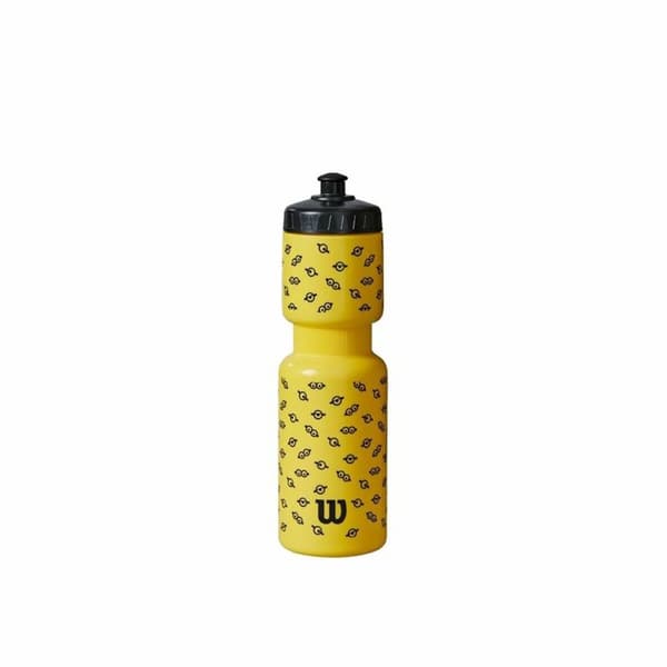 Vattenflaska Wilson Minions Gul 780 ml