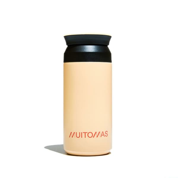 Vattenflaska Muitomas WBOTTLE350PF 350 ml