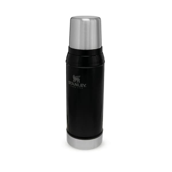 Termokande Stanley 10-01612-028 Sort Rustfrit stål 750 ml