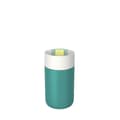 Miniatyrbillede 1 af 2: Termokande Kambukka 11-02021 Grøn Rustfrit stål 300 ml