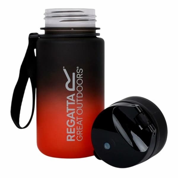 Vandflaske Regatta RCE255-Z3B Rød 350 ml