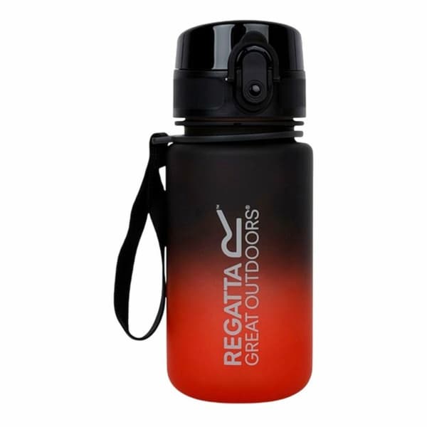 Vandflaske Regatta RCE255-Z3B Rød 350 ml
