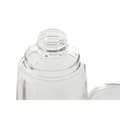 Pikkukuva 3 / 4: Vesipullo Home ESPRIT Läpinäkyvä Kristalli 240 ml 1 L