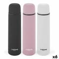 Pikkukuva 1 / 4: Termos ThermoSport Ruostumaton teräs (6 osaa)