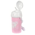 Miniatyrbillede 2 af 3: Vandflaske Safta Koala Pink PVC 500 ml