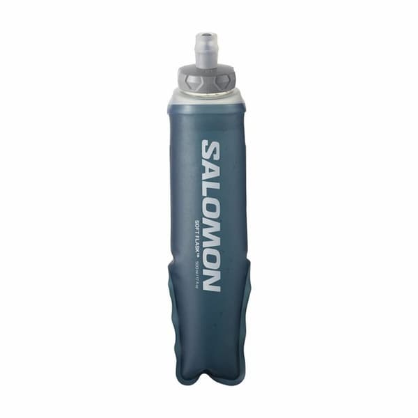 Vandflaske Salomon LC2337800 Mørkeblå 500 ml