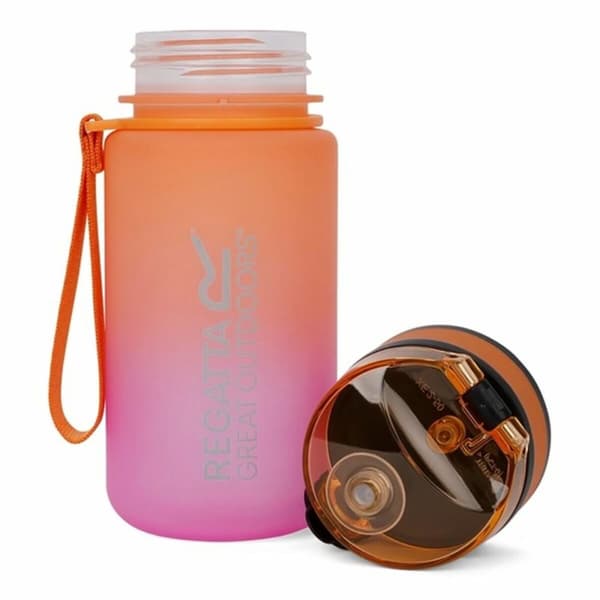Vandflaske Regatta RCE255-P6J Orange 350 ml