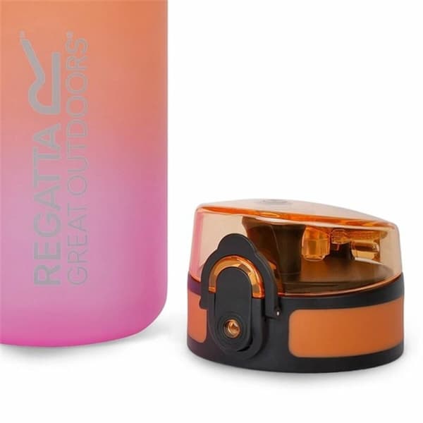 Vandflaske Regatta RCE255-P6J Orange 350 ml