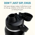 Pikkukuva 6 / 8: Termos Camelbak C2930/001001/UNI 950 ml