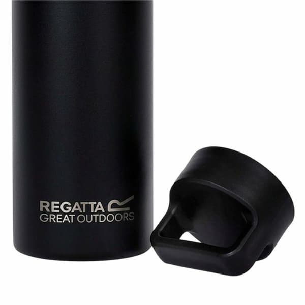 Vandflaske Regatta RCE555-800 Sort 600 ml
