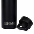 Miniatyrbillede 3 af 4: Vandflaske Regatta RCE555-800 Sort 600 ml