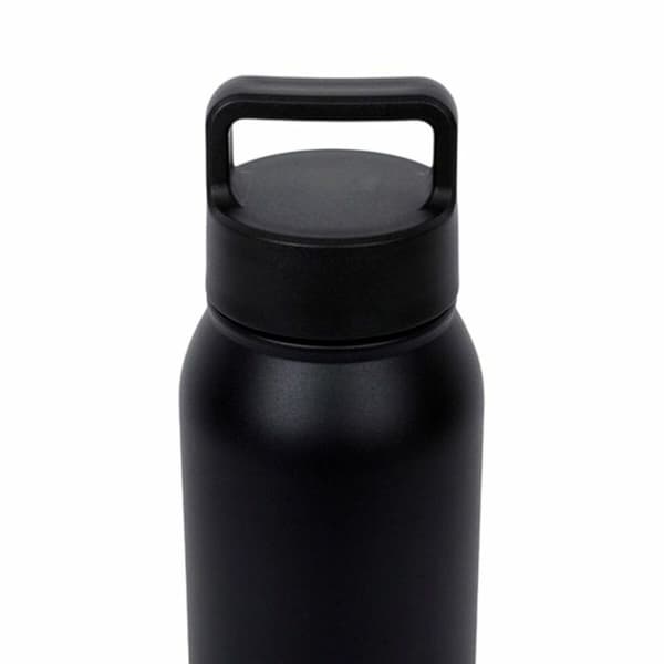 Vandflaske Regatta RCE555-800 Sort 600 ml