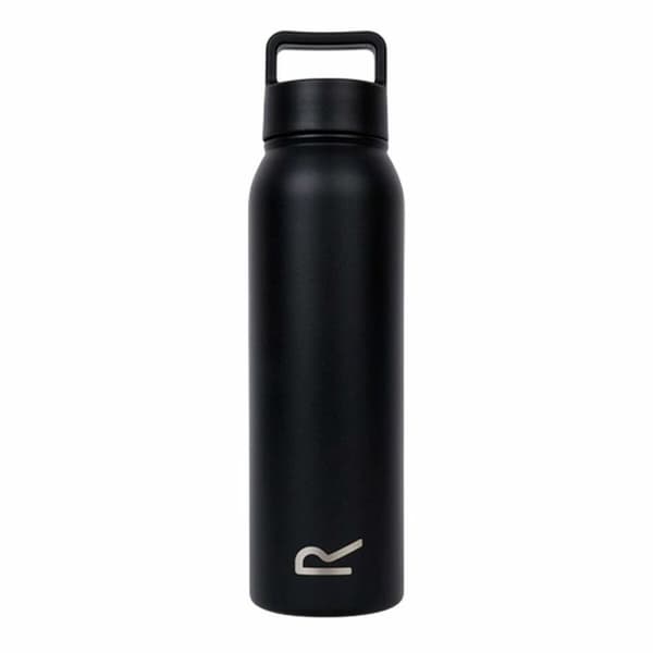 Vandflaske Regatta RCE555-800 Sort 600 ml