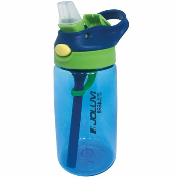 Vandflaske Joluvi 236882-2106 Blå 500 ml