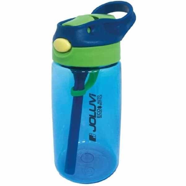 Vandflaske Joluvi 236882-2106 Blå 500 ml