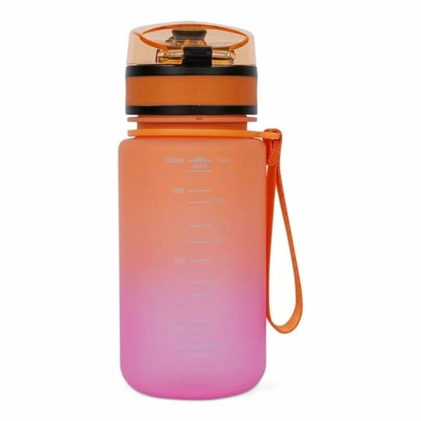 Vandflaske Regatta RCE255-P6J Orange 350 ml