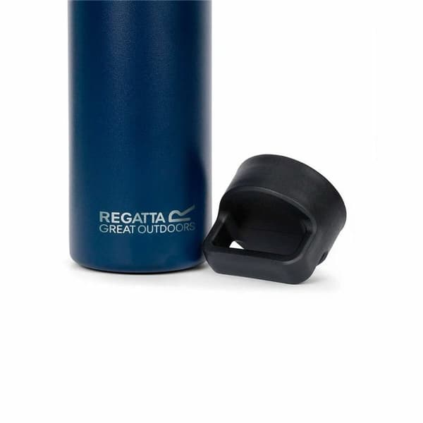 Vesipullo Regatta RCE555-ZV7 Tummansininen 600 ml