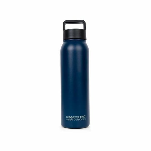 Vesipullo Regatta RCE555-ZV7 Tummansininen 600 ml