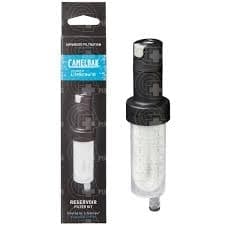 CAMELBAK CRUX RESERVOIR 2L inc LIFESTRAW FILTRATION KIT, Camelbak Crux filter