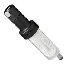 CAMELBAK CRUX RESERVOIR 2L inc LIFESTRAW FILTRATION KIT, Camelbak Crux filter