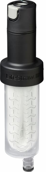 CAMELBAK CRUX RESERVOIR 2L inc LIFESTRAW FILTRATION KIT, Camelbak Crux filter