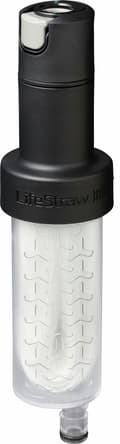 Miniatyrbild 2 av 11: CAMELBAK CRUX RESERVOIR 2L inc LIFESTRAW FILTRATION KIT, Camelbak Crux filter