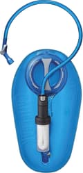 Miniatyrbild 1 av 11: CAMELBAK CRUX RESERVOIR 2L inc LIFESTRAW FILTRATION KIT, Camelbak Crux filter