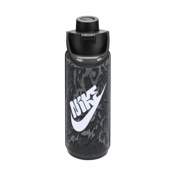 Vandflaske Nike Fitness  Sort