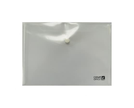 Bngers Konvoluttmappe PP A5