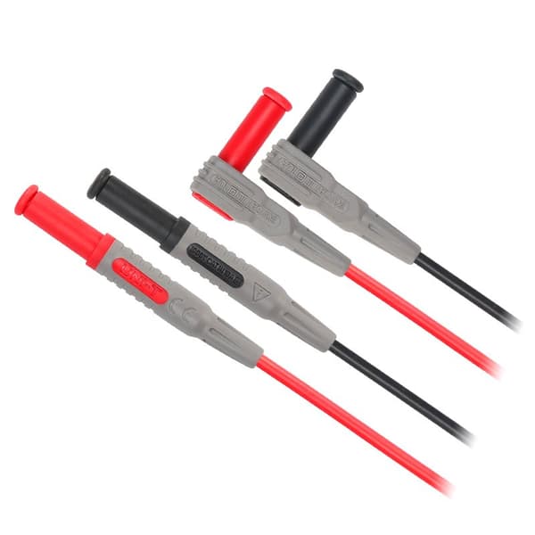 Uni-T UT-L09 testledningar