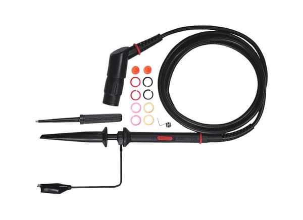 200MHz oscilloskopsond (BNC-vinklad) Uni-T UT-H05