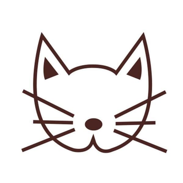 Timbre Chat - Vuxen - {färg} - Bekväm - Hållbar - Unik