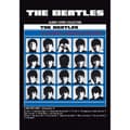 Pikkukuva 2 / 2: The Beatles Postcard: A Hard Days Night (Standard)