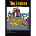 Miniatyrbillede 1 af 2: The Beatles Postcard: Yellow Submarine (Standard)