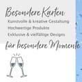 Miniatyrbild 4 av 4: Perleberg - 7784026-2 - Födelsedagskort med inskription &gt; - 11 x 22 cm