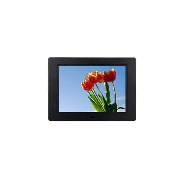 Braun DigiFrame 857 20,32 cm (8)