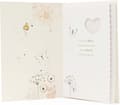 Miniatyrbild 4 av 4: Gibson - 535880-0-1 - UK Greetings Birthday Card for Women, Butterfly Design, 194 x 295 mm