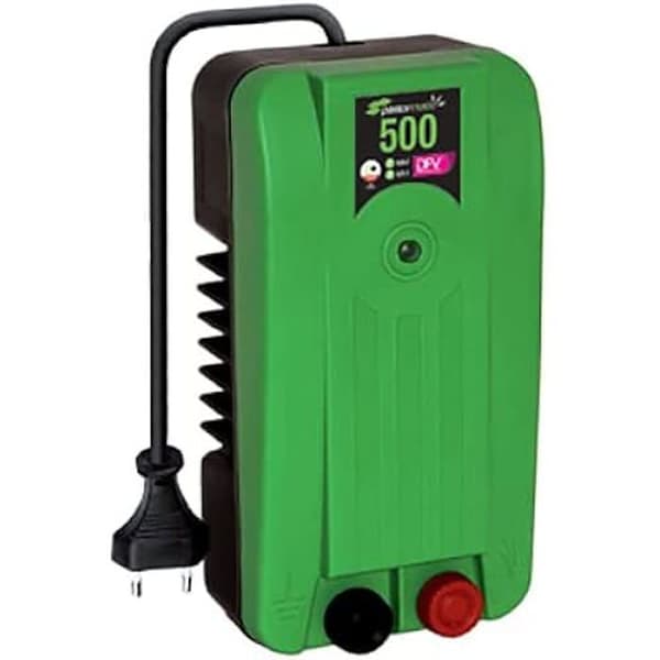 Pastor 500 - PASTORMATIC - 230 V - Pastormatic - Hög prestanda - Ökad tillförlitlighet
