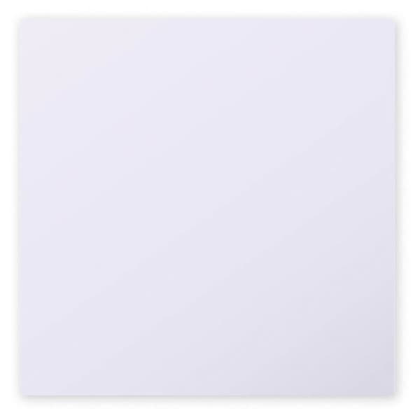 Enkelkort - CLAIREFONTAINE - Pollen - 210g - 160x160mm - Färg lilas