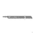 Miniatyrbild 1 av 2: Karta med 3 Stycken Förstärkta Stabila Träblad BOSCH T1044DP Special Arbetsplats - 2608667394