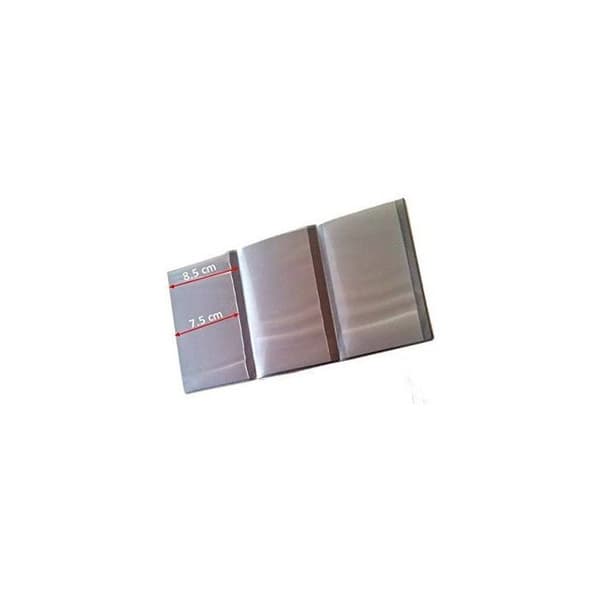 PVC-fodral för gråkort - Porte Carte-Grise - 462